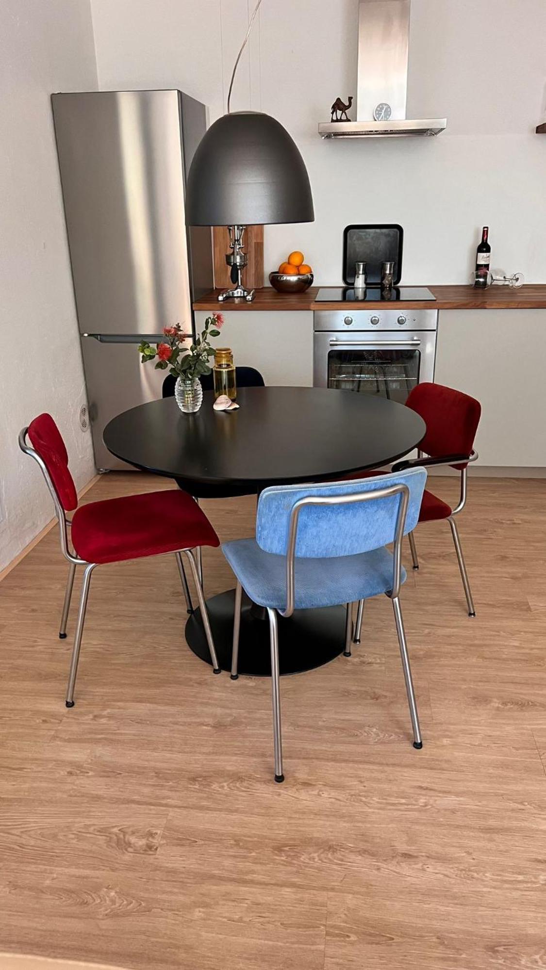 Arriba Stijlvol Appartement Met Zwembad En Tuin Conil De La Frontera Eksteriør bilde