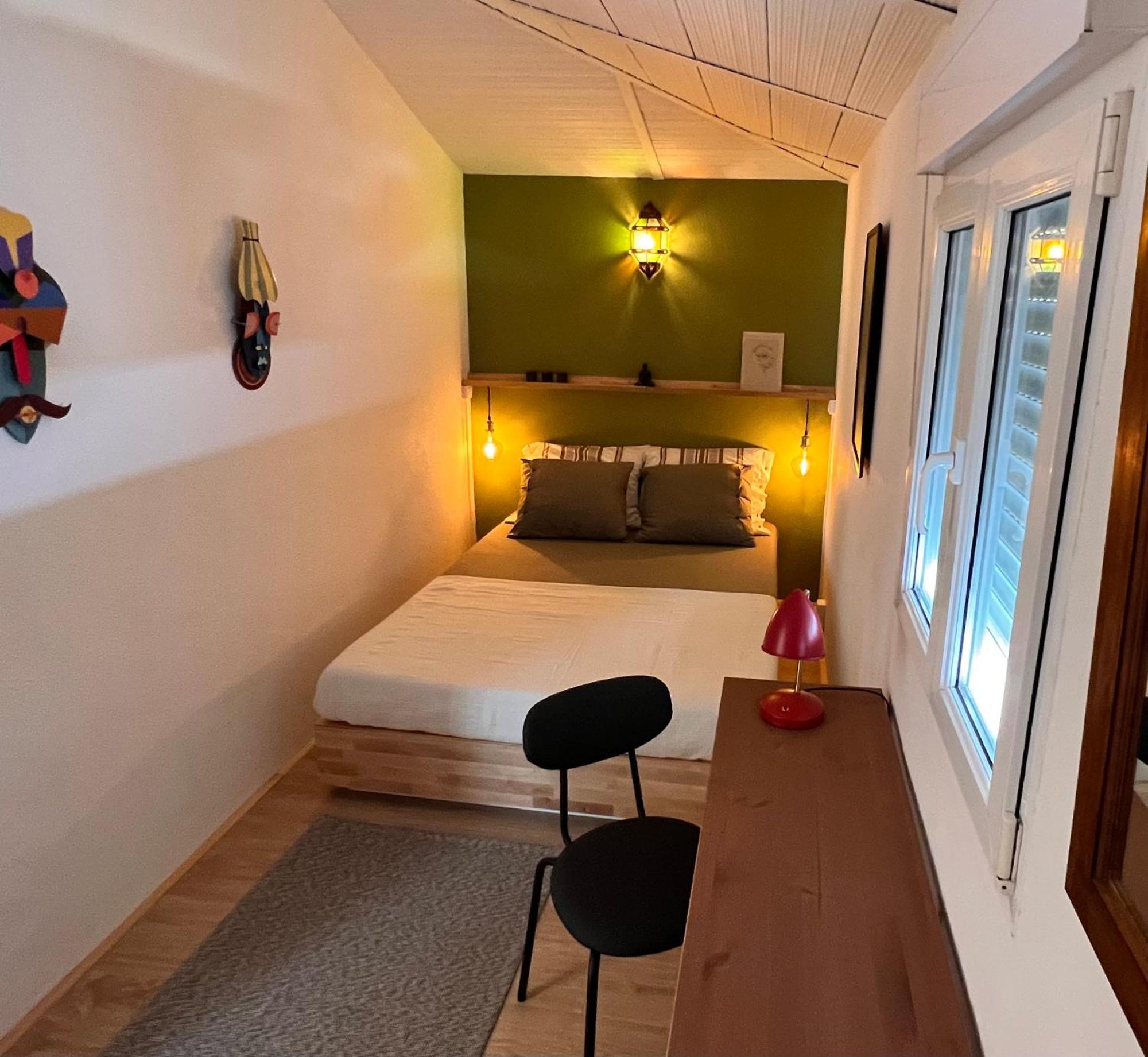 Arriba Stijlvol Appartement Met Zwembad En Tuin Conil De La Frontera Eksteriør bilde