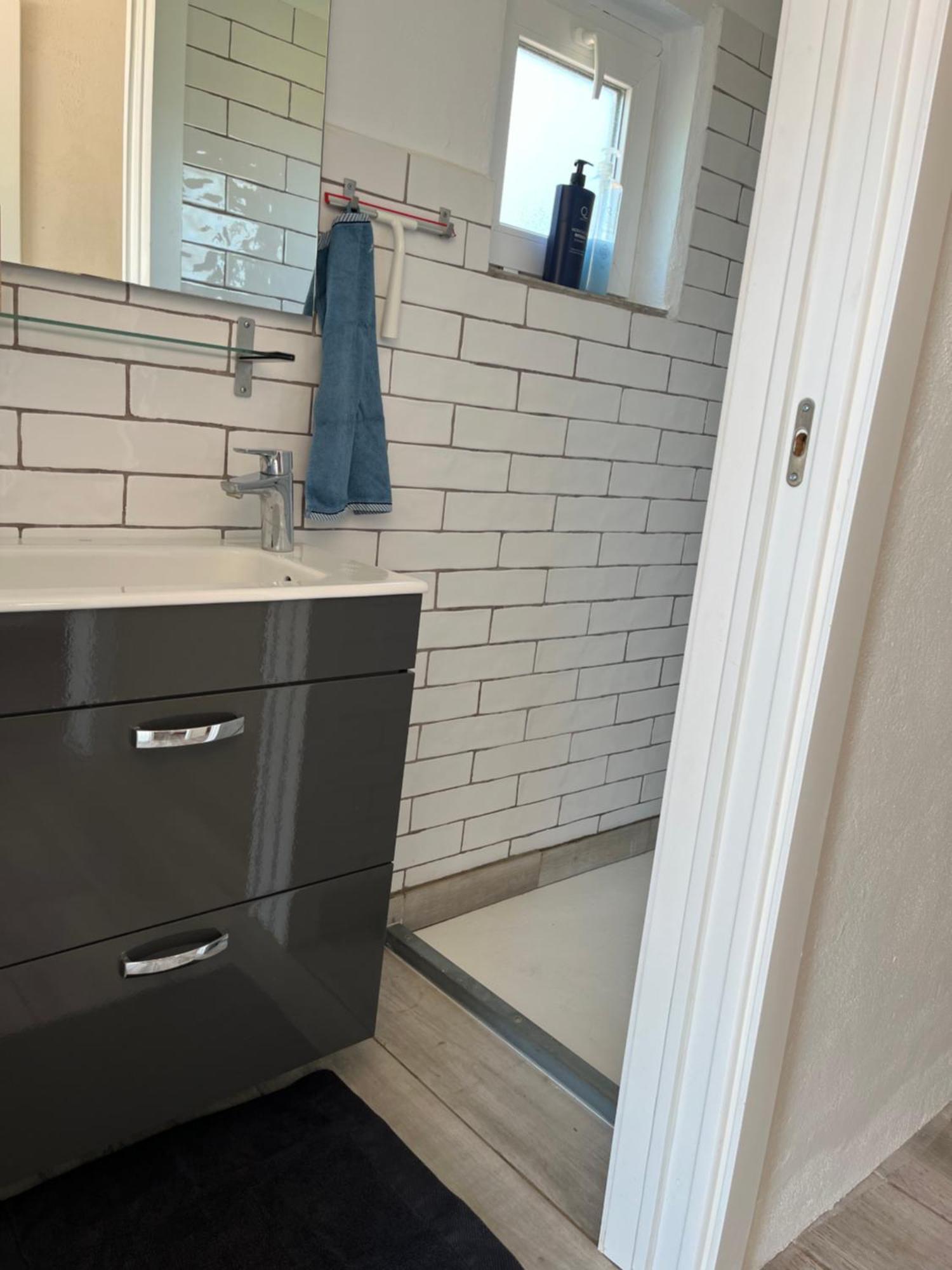 Arriba Stijlvol Appartement Met Zwembad En Tuin Conil De La Frontera Eksteriør bilde