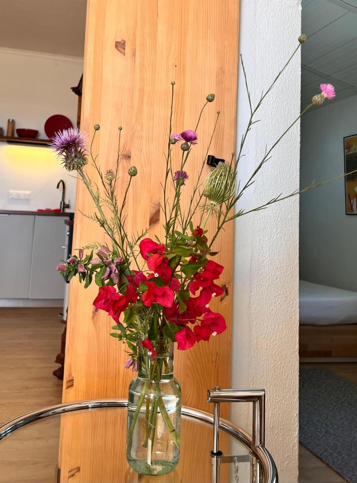 Arriba Stijlvol Appartement Met Zwembad En Tuin Conil De La Frontera Eksteriør bilde